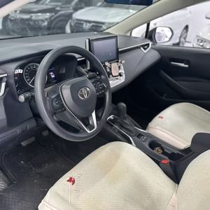 Toyota <span class=keywords><strong>Corolla</strong></span> Usado en Venta, Sedán, Modelo <span class=keywords><strong>2020</strong></span>, 1.2T, Transmisión Automática, Volante a la Izquierda, Motor de Gasolina, Cámara Trasera, Tapicería de Tela - Product Image 6
