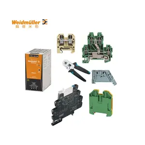 Nuovissimo per-weidmuller- TOS 24VDC 24 vdc2a 1127170000