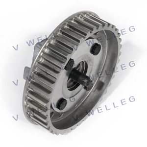Ajustador de Árbol de Levas para Automóvil 1618395680 para Peugeot 208/2008/308/Citroën C3/<span class=keywords><strong>C4</strong></span> PICASSO/Elysee/<span class=keywords><strong>C4</strong></span> CACTUS/Versailles C5 <span class=keywords><strong>X</strong></span> 1.2T - Product Image 4