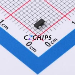 Nouveau et Original AO3415 SOT-23 Transistor Transistor à effet de champ (MOSFET) Vente entière Puces de composants électroniques et service de nomenclature - Product Image 2