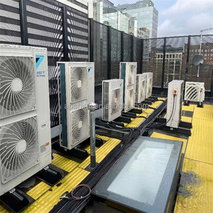 Tấm chắn âm và hấp thụ âm thanh Sonic Series Acoustic Louvre, tường chắn tiếng ồn - Product Image 3