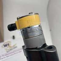 Injecteur de carburant diesel KUNLOON 235-2888 d'origine pour moteur d'excavatrice Cat C-9, injecteur haute précision