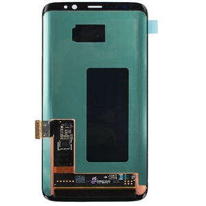ตาราง pantalla สำหรับ Samsung Galaxy S8พร้อมหน้าจอสัมผัสกรอบ - Product Image 3