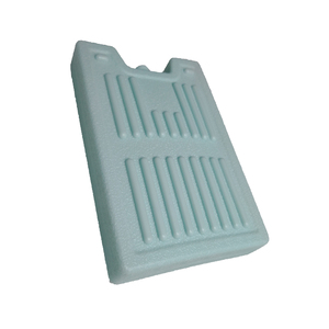 Cấp Thực Phẩm Nhựa Cứng HDPE Chất Liệu Ice Gạch Nhà Máy Bán Ice Gạch Tủ Đông Gói Chất Lượng Cao Băng Gói - Product Image 4