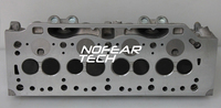 908048 7701465174 1.9D moteur F8Q moteur culasse pour Renault Kangoo 19 21 Clio Volvo 440