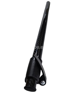 SHENYU - Barra de Limpieza de Techos de Fibra de Carbono Mate de 3k con Abrazaderas - Product Image 3