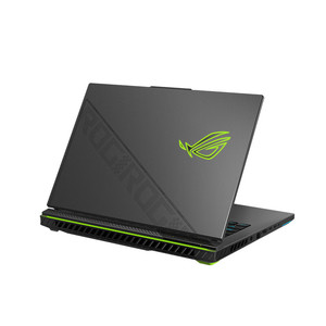 2024 nouveau Rog8 Plus 16 <span class=keywords><strong>pouces</strong></span> 2.5k 240hz large métal IPS Laptopi9-14900HX de jeu liquide or conductivité 16g 1 to Rtx4060 4070 - Product Image 3