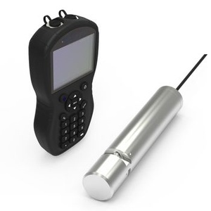 เครื่องวัดซิลิเกตแบบออนไลน์รุ่น PAM100-Si พร้อมค่าการนำไฟฟ้า 0-1000 S/cm ช่วงอุณหภูมิ 0~100 องศาเซลเซียส ค่า pH 0-14.0 ค่า TDS 0.0-14.0 กรัม/ลิตร - Product Image 3
