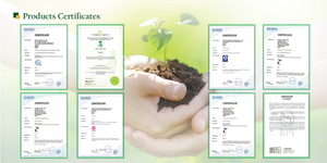 Greentop tùy chỉnh dùng một lần phân hủy sinh học giấy kraft Bát cấp thực phẩm có thể tái chế Bộ đồ ăn salad bát với tách - Product Image 5