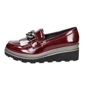 MOCASSINO CI2066 BORDEAUX - Product Image 1