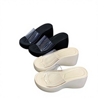 Sandales à talons hauts à bout ouvert pour femmes, système d'achat en ligne FTS, agent d'achat en gros 1688