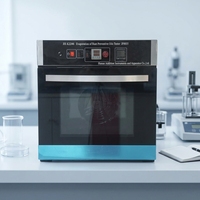 Équipement de laboratoire d'essai d'huiles JISK2246 – Testeur d'évaporation des huiles antirouille – Dispositif de test de perte par évaporation