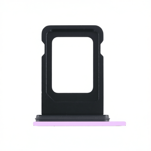 Bandeja para Tarjeta SIM para iPhone 15 15 Plus Rosa - Product Image 2