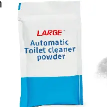Toilet Cleaning Products Toilet Clean Detergents Powder Stain Remover Tablet