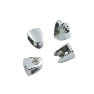 Supporto <span class=keywords><strong>per</strong></span> morsetto in <span class=keywords><strong>vetro</strong></span> in lega di zinco regolabile in <span class=keywords><strong>vetro</strong></span> Clip supporto <span class=keywords><strong>per</strong></span> mensola - Product Image 6