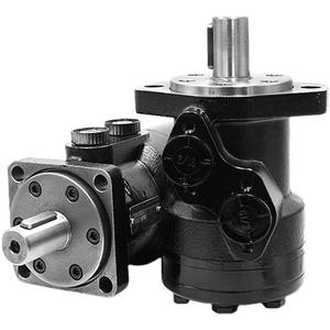 <span class=keywords><strong>Motor</strong></span> do óleo hidráulico <span class=keywords><strong>motor</strong></span> cicloidal BMR - Product Image 3