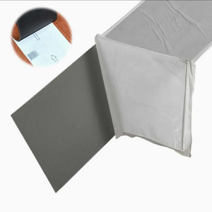 Autocollants de sol en <span class=keywords><strong>parquet</strong></span> autocollants en PVC imperméables pour la maison, le bureau, l'hôpital ou l'appartement, revêtement de sol intérieur en vinyle - Product Image 3