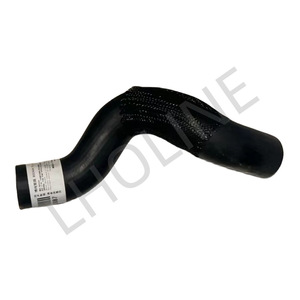 Manguera de refrigerante 26203087, tubo de goma EPDM para tanque de agua, sistema de refrigeración de combustible y escape, pieza de repuesto - Product Image 4