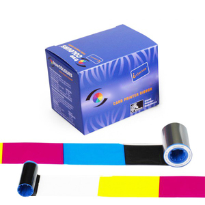 800015-440 Zebra <span class=keywords><strong>i</strong></span> serisi P330i P420i P430i P520i yazıcı şerit - Product Image 3
