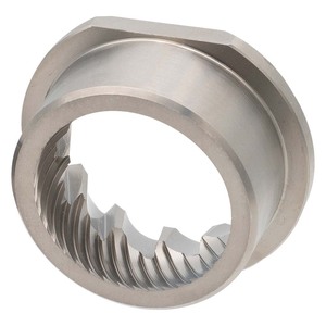 Moulins à café de remplacement en acier inoxydable SUS420 de haute qualité pour machines à café JURA <span class=keywords><strong>SAECO</strong></span>, vente en gros directe usine OEM, 23 ans d'expérience - Product Image 5