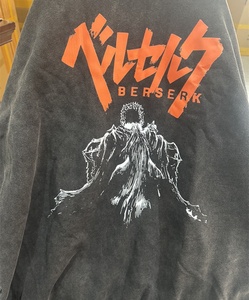 เสื้อฮู้ดผู้ชายลายอนิเมะ ฮันมะ บาคิ ฮานายามะ คาโอรุ ลูกของโอเกอร์ 71 แบบ พิมพ์ลายแบบรีดร้อน ผ้าคอตตอนซักได้ - Product Image 4