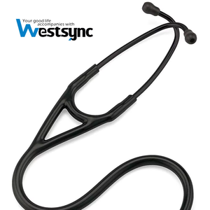 <span class=keywords><strong>Estetoscopio</strong></span> Profesional Médico de Doble Cabeza Clase IV 6163, <span class=keywords><strong>Estetoscopio</strong></span> de Cardiología Manual con Diseño de Cardiología - Product Image 1