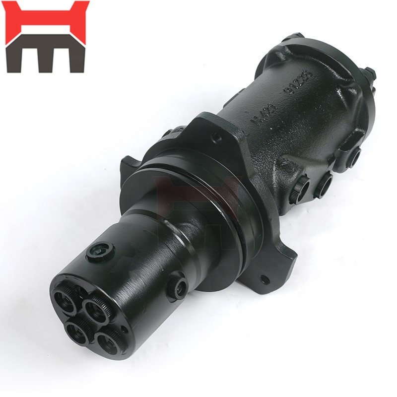 Excavator Parts - Hydraulic Swivel Joint EX60 EX70 EX75-3