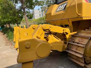 Accessoires de jumelles catt D7G2 D6G D6D D5K D7G II, bulldozer original et utilisé, livraison gratuite - Product Image 4