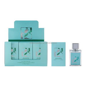 NUEVO Perfume Árabe de Lujo para Mujer, Eau de Brume, Colonia, 30 ml, Dubai 2026 - Product Image 5