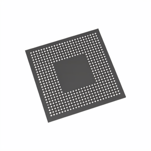 Authorized Distributor Electronic Chips Component TMS320C6414TBGLZ7 532 BFBGA FCBGA Embedded - Product Image 1