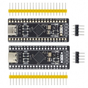 Stm32f411 256KB ROM ban phát triển V1.2 stm32f411ceu6 <span class=keywords><strong>stm32f4</strong></span> Bảng Học Tập mô-đun - Product Image 1