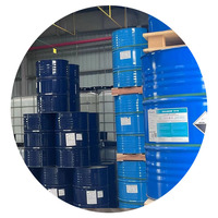 Durcisseur époxy à base d'eau haute résistance Scellant marin Résine Colle Revêtement Liquide Amine Agent de durcissement pour la construction