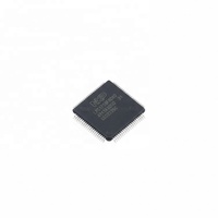 Microcontrôleur LPC1759FBD80K LQFP-80(12x12) puce IC MUC