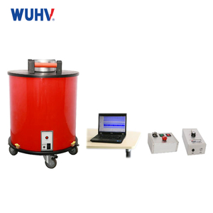 Système de détection d'état d'ondes oscillantes par amortissement UHV-505 - Product Image 1