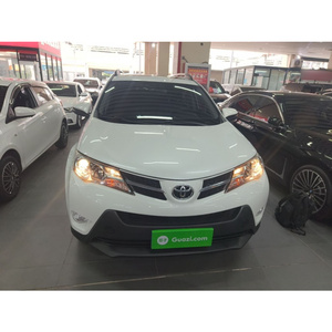 Voiture <span class=keywords><strong>d</strong></span>'occasion Guazi, Toyota RAV4 2015, Nouveautés, Moteur <span class=keywords><strong>essence</strong></span>, Boîte automatique, SUV 5 places, Conduite à gauche, pour <span class=keywords><strong>une</strong></span> utilisation quotidienne robuste - Product Image 2