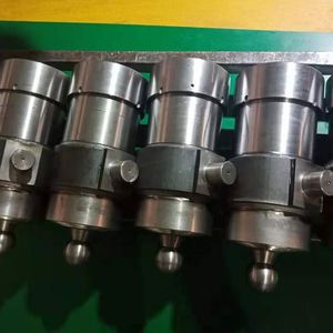 Cylindre hydraulique mobile de type Hyva à simple effet pour remorques basculantes, fabriqué en Chine par bibo – vérin hydraulique personnalisé pour levages - Product Image 4
