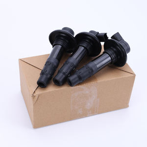 Juego de 3 Bobinas de Encendido para Motor de Auto 420664020 para Sea-Doo GTX GTI GTS GTR RXP <span class=keywords><strong>RXT</strong></span> Wake 155 215 4-TEC, Venta al por Mayor de Autopartes - Product Image 1
