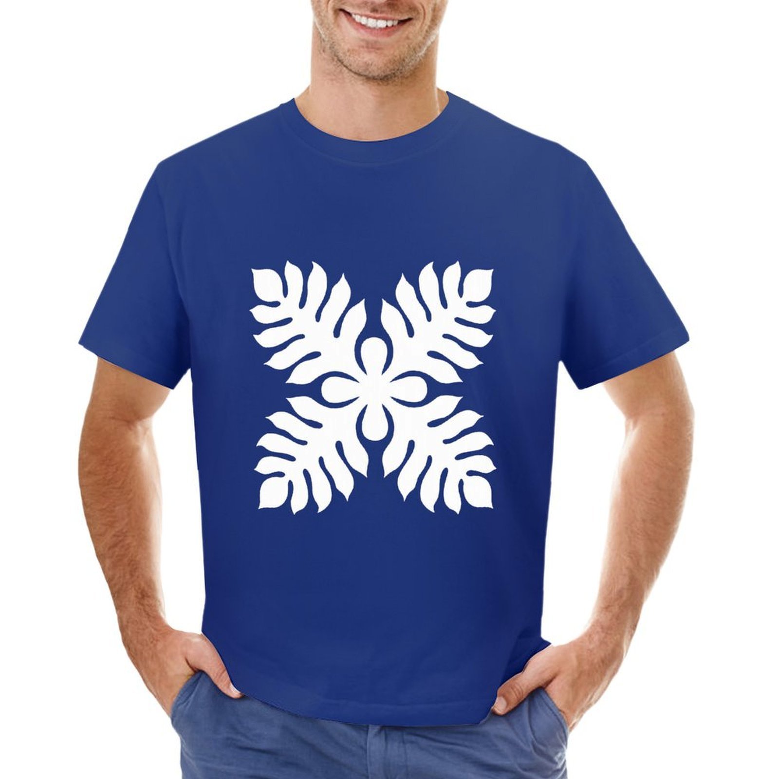 Bleu