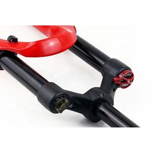 26''27. 5''29'' bobina sospensione forcella in lega disco - Product Image 4