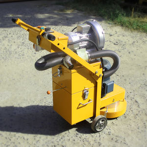 מחיר מפעל זול כלי מטחנת משטח כביש אפוקסי פרופאן מכונת מטחנת רצפה מכונת גריסה בטון למכירה - Product Image 2