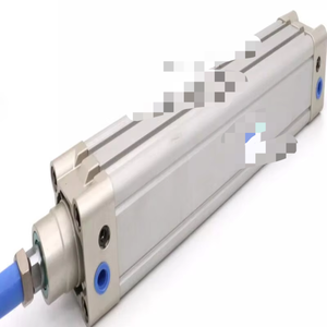 Cylindre pneumatique standard SE125X450S Bande magnétique - Product Image 1