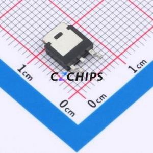 ทรานซิสเตอร์ฟิลด์ทรานซิสเตอร์ (MOsfet) แบบดั้งเดิมและใหม่2SJ192-VB - Product Image 2