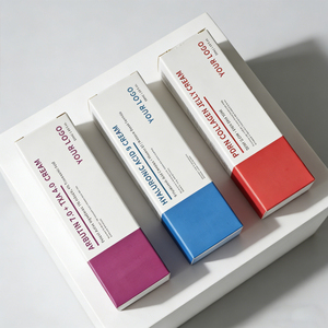 <span class=keywords><strong>Crema</strong></span> Illuminante Arbutina 7.0+TXA 4.0 con Acido Ialuronico 9, Anti-Età, Rimozione Rughe, Rinnovamento Cutaneo, Riparazione PDRN, <span class=keywords><strong>Crema</strong></span> al Collagene in Gel - Product Image 3