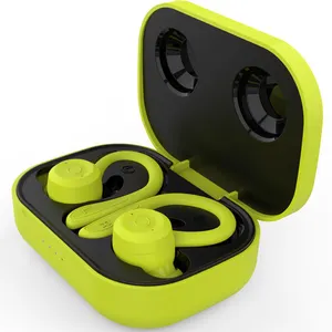 Cheap Price tws mini running in ear fancy bluetooth headset