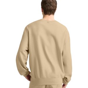 Sudadera Champion para Hombre, Cuello Redondo, Tejido Invertido, 420g, Felpa Francesa, Antipilling, Informal, para Otoño - Product Image 2