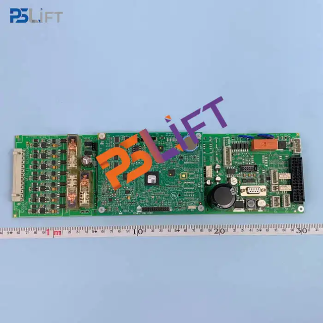 Elevator Main Board GECB_II GCA26800MD2 ABA26800AVP6