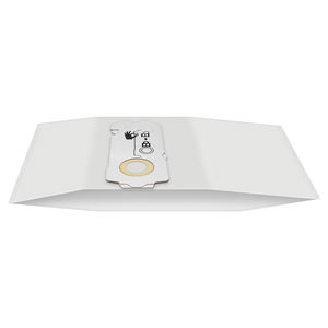 Adapté à <span class=keywords><strong>FeStool</strong></span> Festo 204308 Accessoires d'<span class=keywords><strong>aspirateur</strong></span> domestique CT15 Sac de dépoussiérage Volume de 25/15 litres Sac d'<span class=keywords><strong>aspirateur</strong></span> - Product Image 3