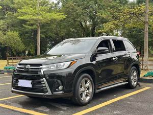 Espace pour sept, confort pour tous <span class=keywords><strong>Toyota</strong></span> Highlander : Conçu pour le voyage, conçu pour la famille - Product Image 2