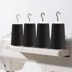 ไหมฝ้ายอเนกประสงค์สำหรับถัก - Product Image 4