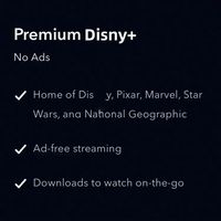 Compte Premium Dix Ney Plus 6 mois, Streaming illimité 4K de films et séries TV, Fonctionnement stable à l'échelle mondiale, Clé TV, Logiciel de réalité virtuelle